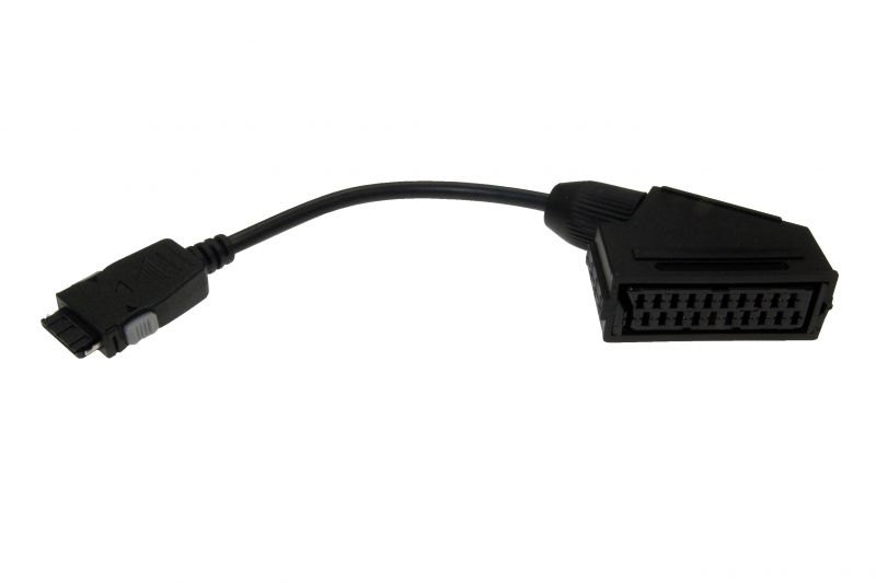 310431120661 Adaptador euroconector para TV Philips