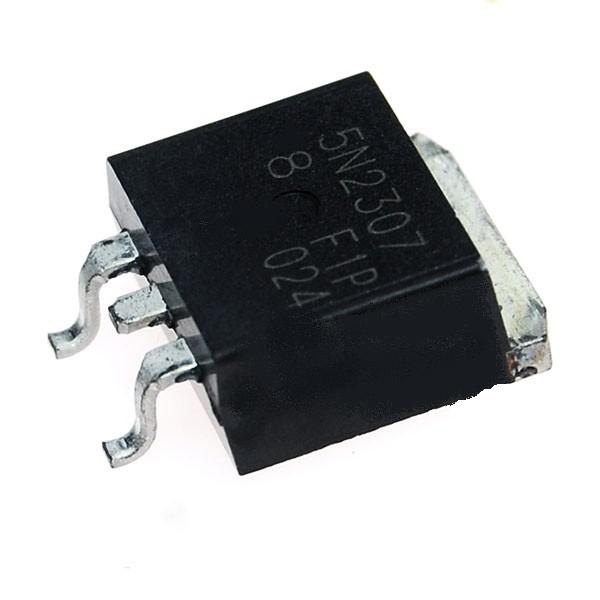 5N2307 TRANSISTOR original panasonic B1DFKM000002 TH-42PZ70E