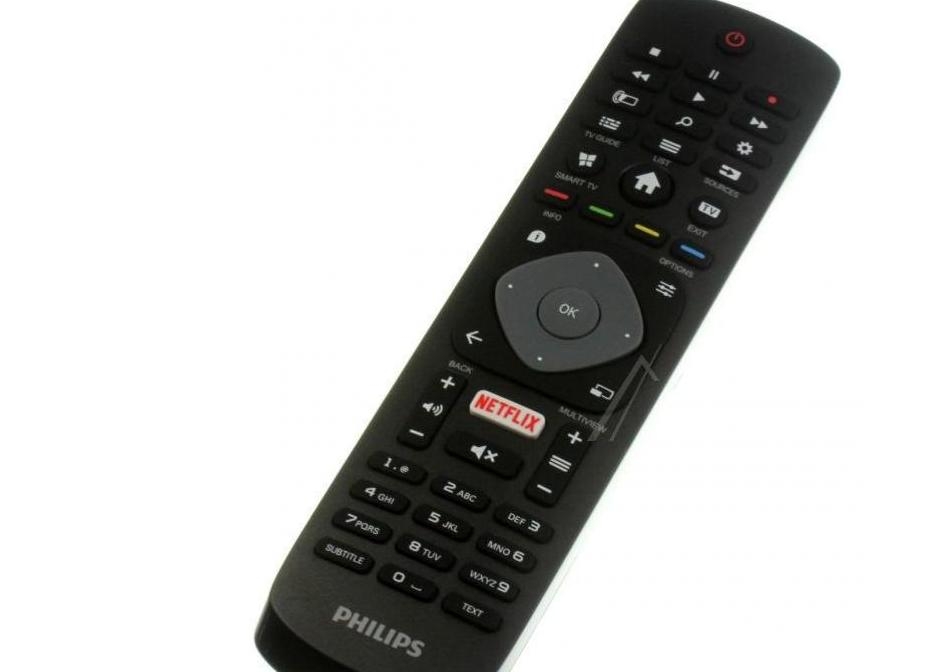 PHILIPS 996500011159 - mando a distancia de reemplazo - $15.7