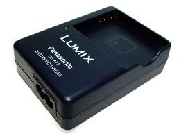 DE-A75BA/SX, Cargador bateria PANASONIC