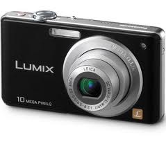 DMC-FS62 Camara digital Panasonic-LUMIX Accesorios y repuestos