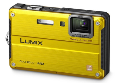 DMC-FT2EG-A,D,    Digital Still Camera	Panasonic-LUMIX
