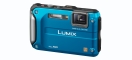 DMC-FT3EG-A,D,R,S,     Camara digital Panasonic-Lumix