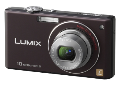 DMC-FX37 Camara digital Panasonic-LUMIX Accesorios y repuestos