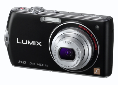 DMC-FX70EG Camara digital Panasonic-LUMIX Repuestos y accesorios
