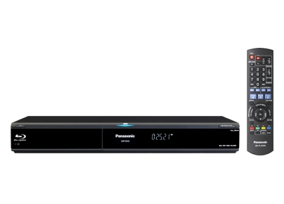 DMP-BD30 Blu-ray Disc Player
