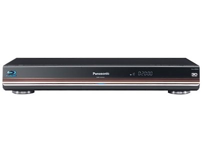 DMP-BDT300 Full HD 3D Bluray Player