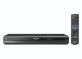 DMR-EX773EC, GRABADOR DVD PANASONIC