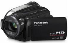HDC-HS25 100GB Full HD SD Card/HDD Camcorder  Panasonic Repuestos y accesorios