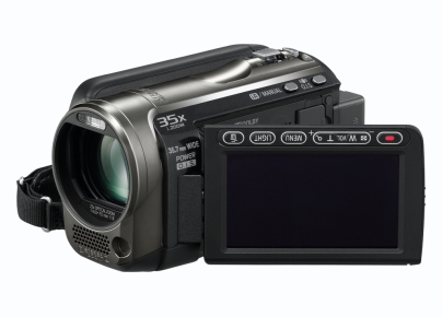 HDC-HS60 Video camara Panasonic Repuestos y accesorios