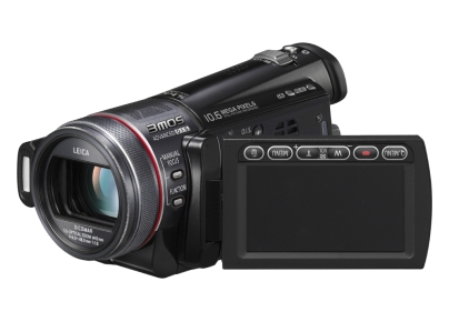 HDC-TM300 Full HD Camcorder       Panasonic