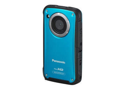 HM-TA20EC   CAMARA MULTIMEDIA FHD TODOTERRENO PANASONIC