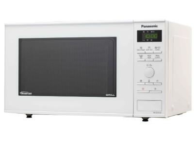 NN-GD351W  Accesorios y repuestos horno microondas Panasonic NN-GD351WEPG