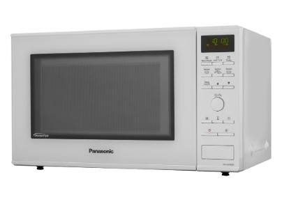 NN-GD452  Accesorios y repuestos horno microondas Panasonic NN-GD452WEPG