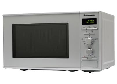 NN-J161M Accesorios y repuestos horno microondas Panasonic NN-J161MMEPG