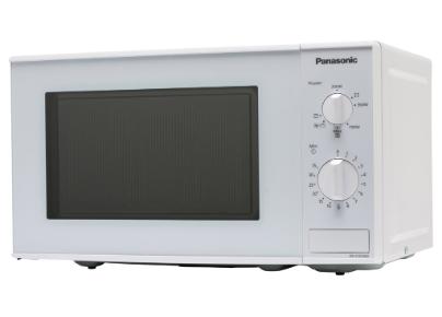 NN-K101W Accesorios y repuestos horno microondas Panasonic NNK101WMEPG