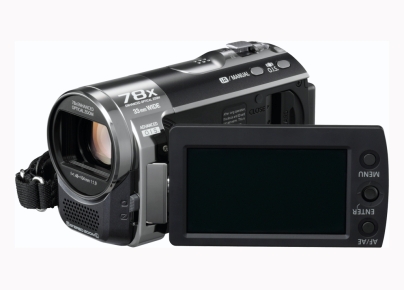 SDR-T50   Twin Memory Camcorder  Panasonic Repuestos y accesorios