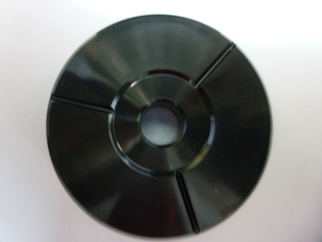 SFWE212-01,   Adaptador disco 45-rpm