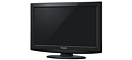 TX-L26X20  HD Ready LCD TV
