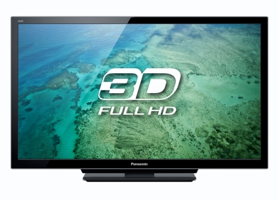 TX-L37DT30E Full-HD 3D LED LCD TV Panasonic Accesorios y repuestos