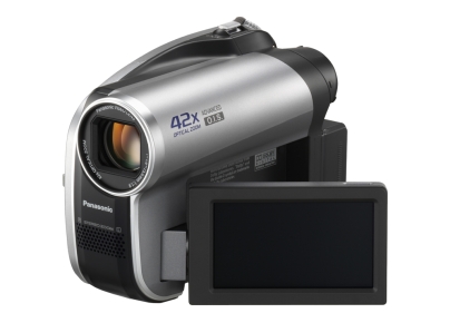 VDR-D50 DVD Videocamara Panasonic Repuestos y accesorios