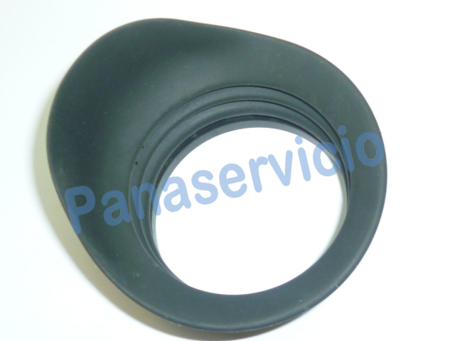 VMG1414     Goma ocular para videocamara Panasonic AG-VF5E