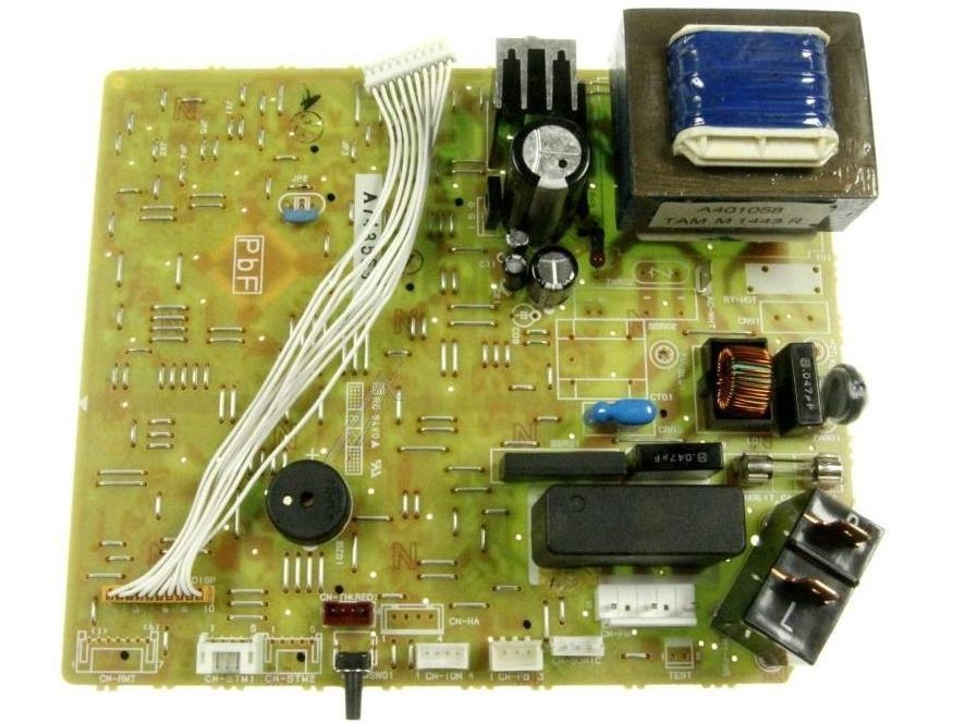 A743553  Placa de control unidad interior aire acondicionado Panasonic CWA743553  CS-V12DKE