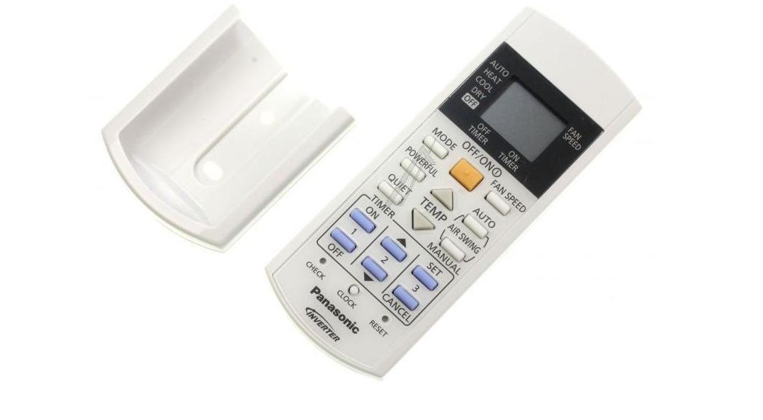 CWA75C3208 Mando distancia PANASONIC (=A75C3208)