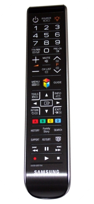 AA59-00570A Mando a distancia original SAMSUNG