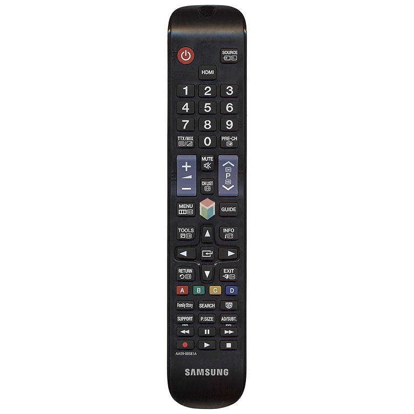 AA59-00507A   Mando distancia (original) para TV SAMSUNG = AA59-00581A