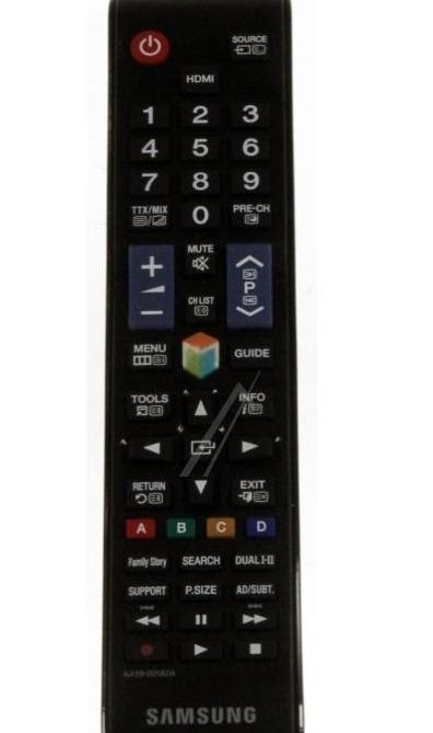 AA59-00582A Mando distancia original para TV SAMSUNG