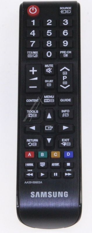 AA59-00603A    Mando distancia (original) para TV SAMSUNG