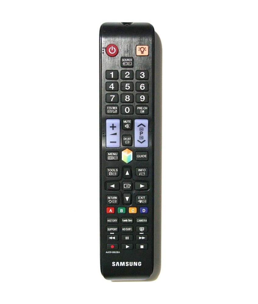 AA59-00638A,  Mando distancia para TV SAMSUNG modelo  UE55ES8000S