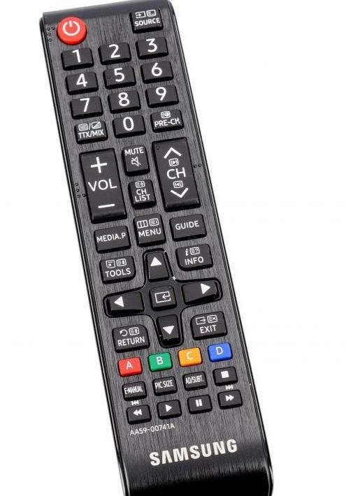 AA59-00602A    Mando distancia  (original) para TV SAMSUNG = AA59-00496A