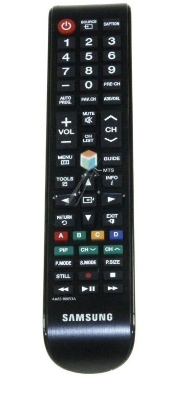 AA83-00653A Mando distancia  ORIGINAL TV  SAMSUNG