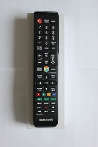 BN59-00861A  Mando distancia original SAMSUNG