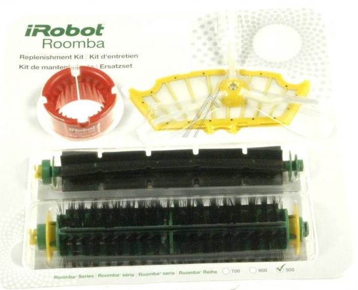 Kit mantenimiento ROOMBA series 600