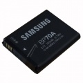 AD43-00194A  Bateria para  Camara digital SAMSUNG  EC-ST30