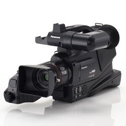 AG-AC7P     Videocamara Panasonic   accesorios y repuestos