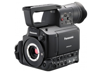 AG-AF101E  Videocamara Panasonic AGAF101E  accesorios y repuestos