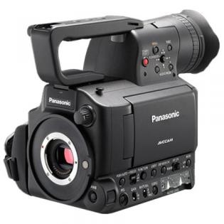 AG-HF101AEJ   Videocamara Profesional Panasonic     accesorios y repuestos