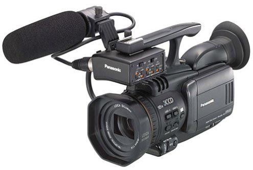 AG-DVC30     Videocamara Panasonic   accesorios y repuestos