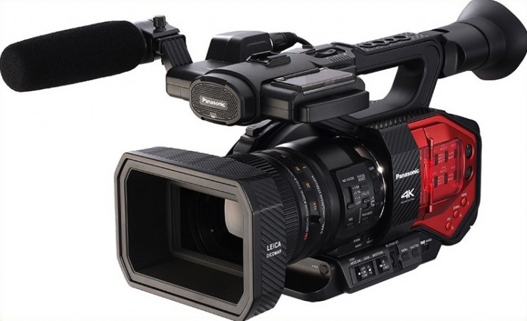 AG-DVX200 Videocamara Panasonic   accesorios y repuestos