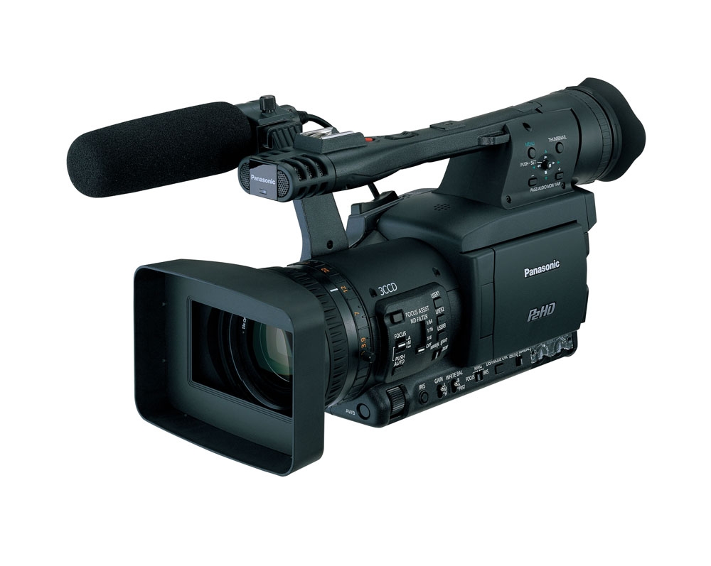 AG-HPX171E   Videocamara Panasonic   accesorios y repuestos