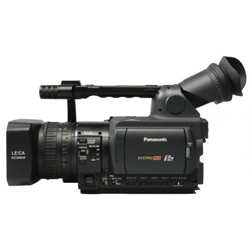 AG-HVX201   Videocamara Panasonic   accesorios y repuestos