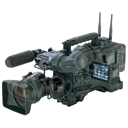AJ-HPX3000  Videocamara Panasonic   accesorios y repuestos