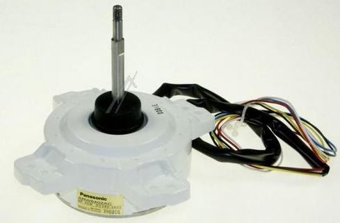 A981072  CWA981072 ARW6402ACX Motor ventilador unidad exterior Aire acondicionado Panasonic para CU-2E18CBPG,CU-2E18CBPG