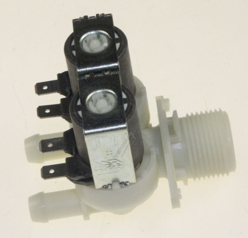 AXW1VT-13042      VALVE(TWO EXIT) (original )  lavadora  Panasonic NA-127VB3