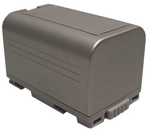 bateria compatible  para videocamara Panasonic AG-DVX100 / AG-HVX200