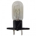 BBT456  Lampara incandescente para  Horno microondas Panasonic  2476206